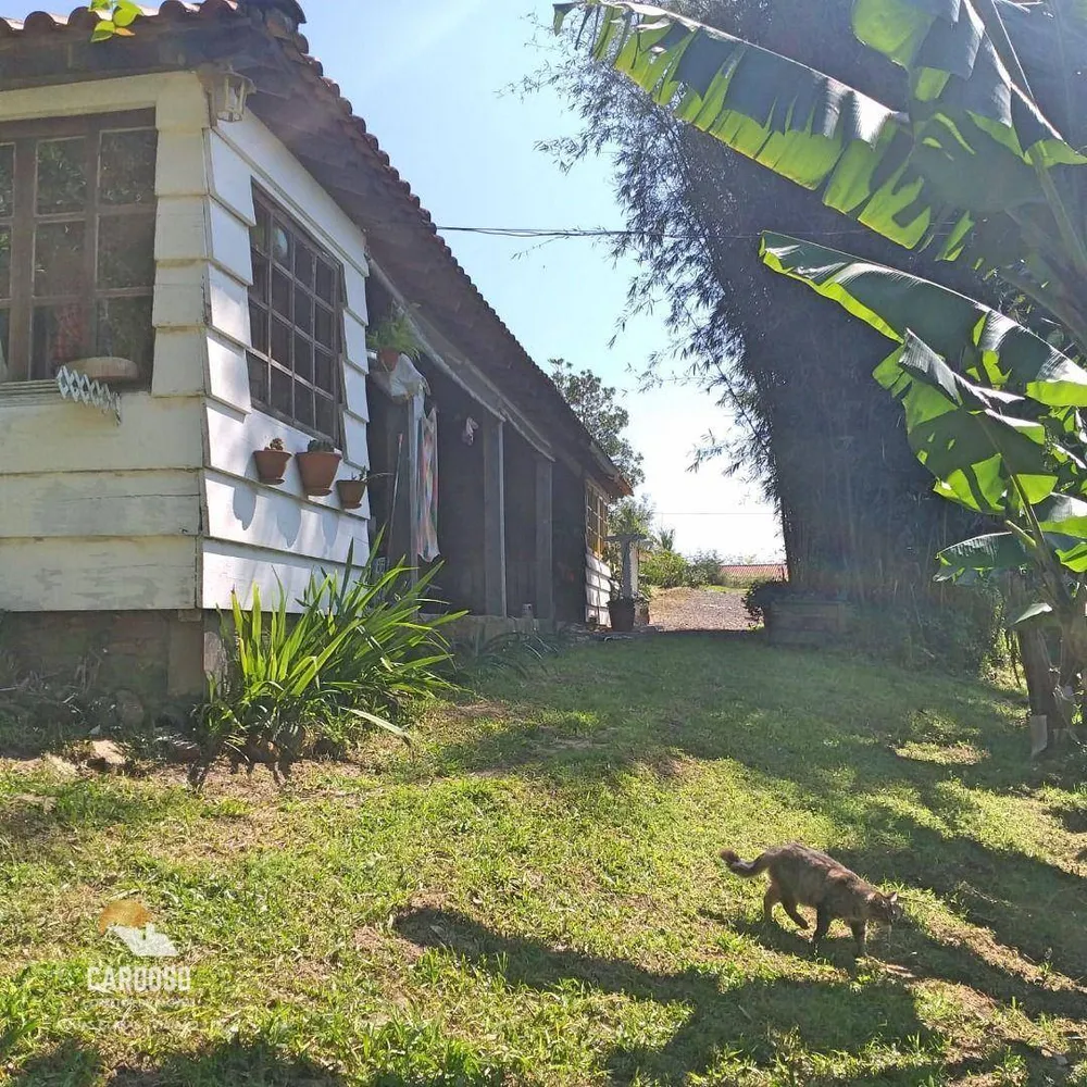 Sítio, 2 quartos, 1200 m² - Foto 3