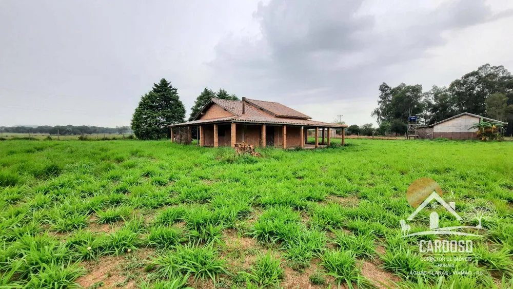 Sítio, 3000 m² - Foto 1