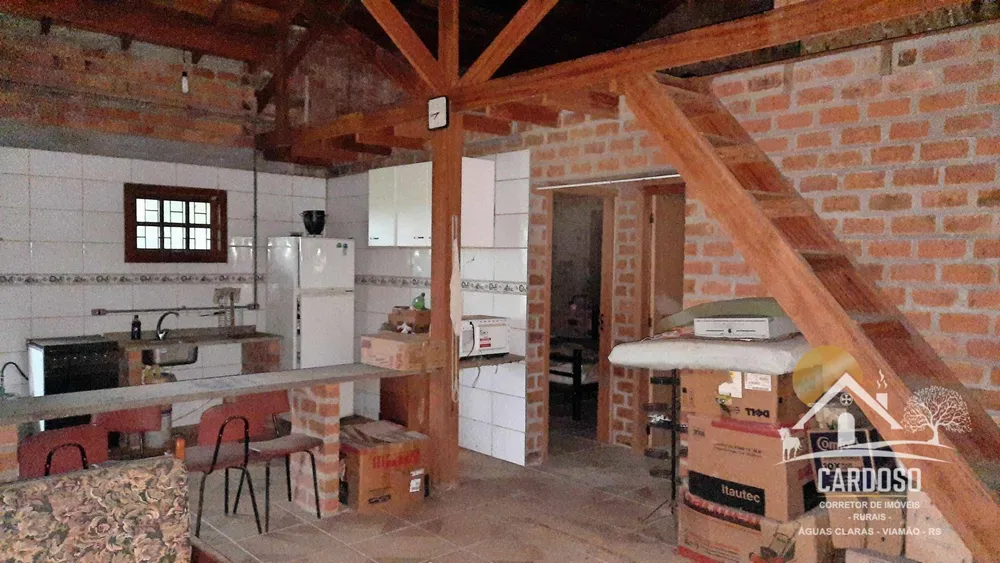 Sítio, 3000 m² - Foto 4