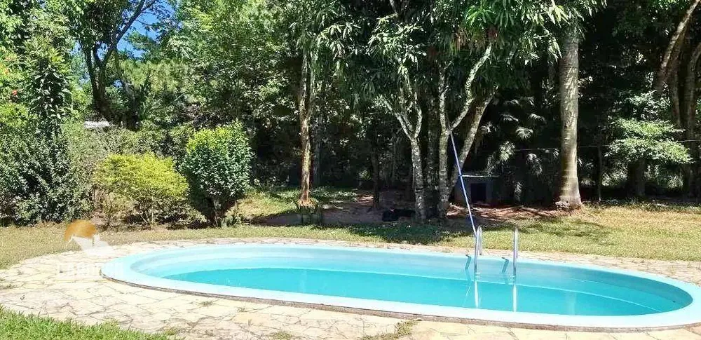 Sítio, 4 quartos, 2 hectares - Foto 3