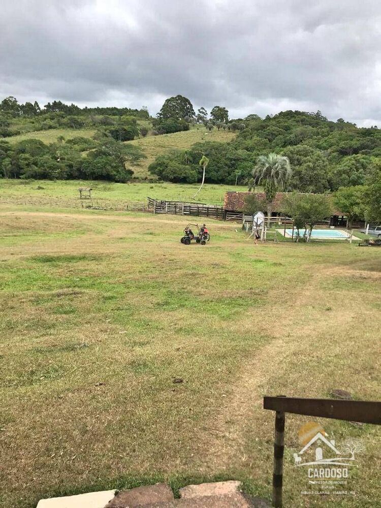 Sítio, 2 quartos, 23 hectares - Foto 10