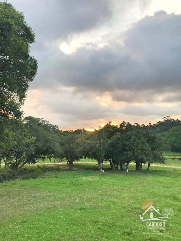 Sítio, 2 quartos, 23 hectares - Foto 4