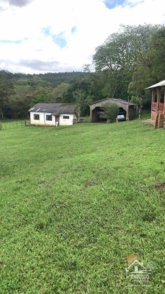 Sítio, 2 quartos, 23 hectares - Foto 12