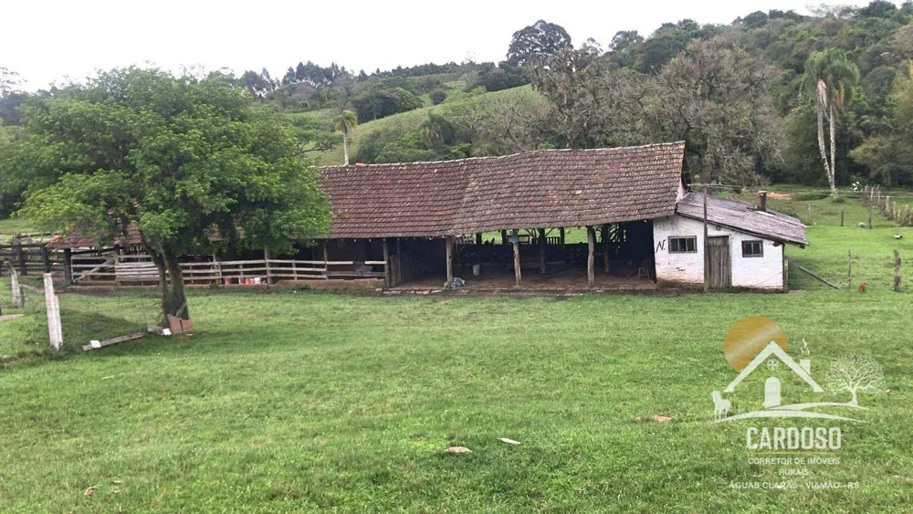 Sítio, 2 quartos, 23 hectares - Foto 13