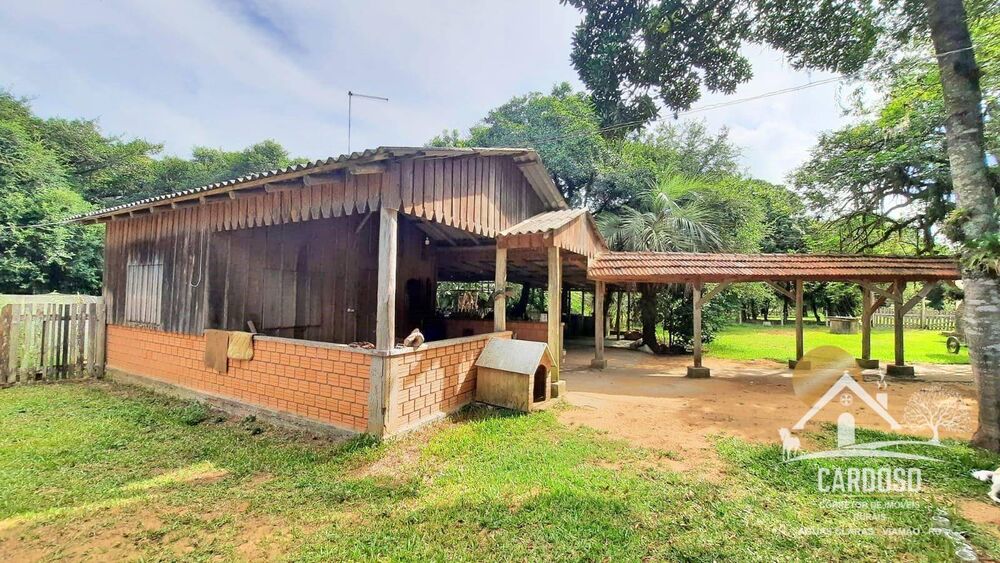 Sítio à venda com 2 quartos, 5000M2 - Foto 3
