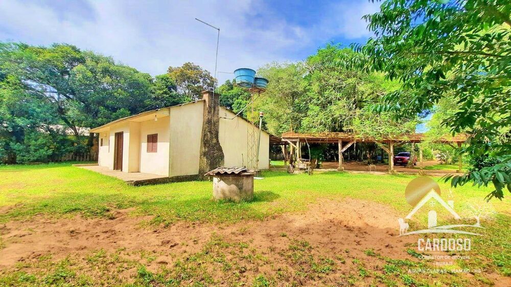 Sítio à venda com 2 quartos, 5000M2 - Foto 2