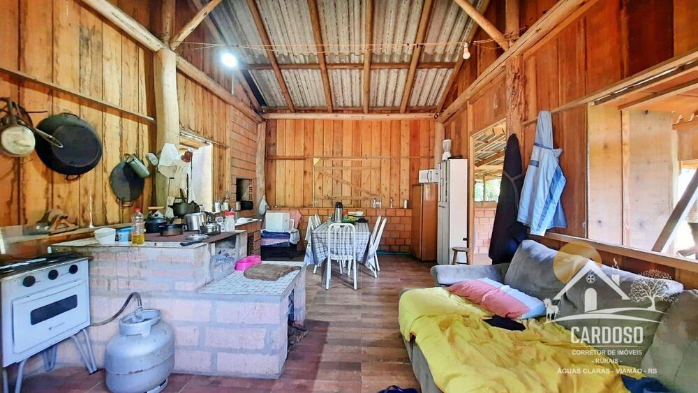 Sítio à venda com 2 quartos, 5000M2 - Foto 4