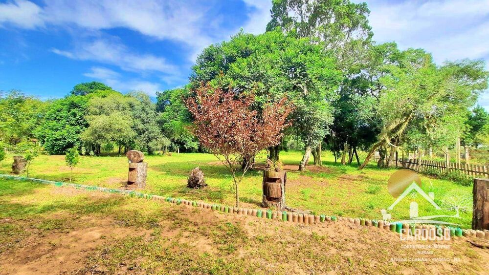 Sítio à venda com 2 quartos, 5000M2 - Foto 1