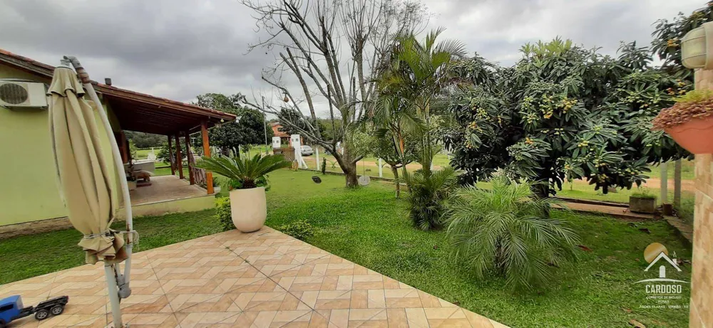 Sítio, 3 quartos, 1500 m² - Foto 4