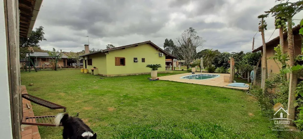 Sítio, 3 quartos, 1500 m² - Foto 3