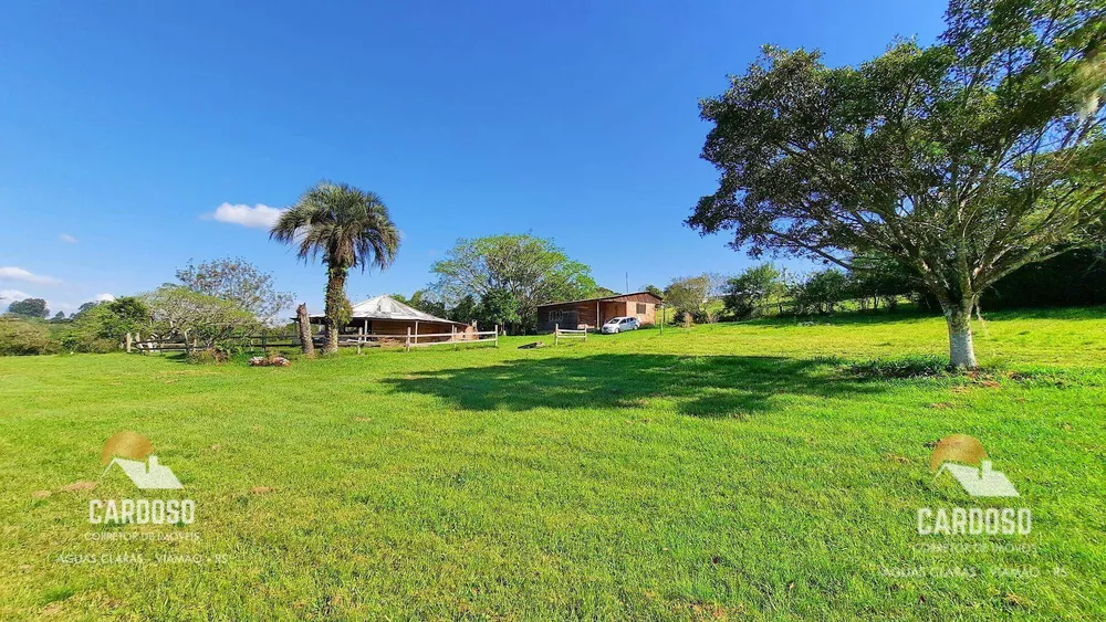 Sítio, 5 hectares - Foto 1