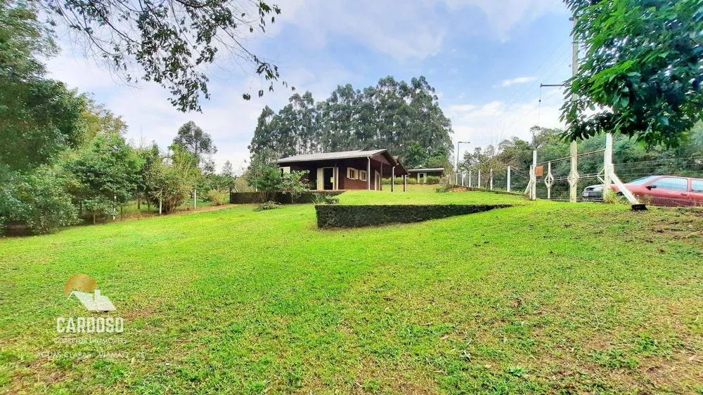 Sítio, 1500 m² - Foto 2