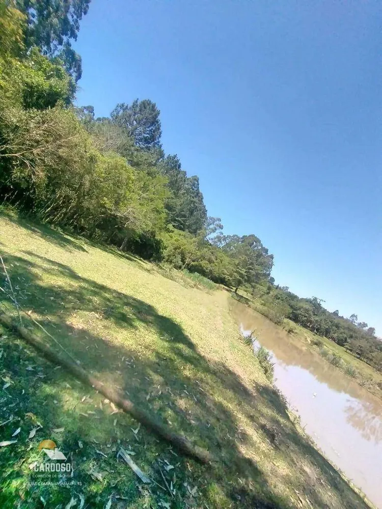 Sítio, 2 quartos, 3 hectares - Foto 4