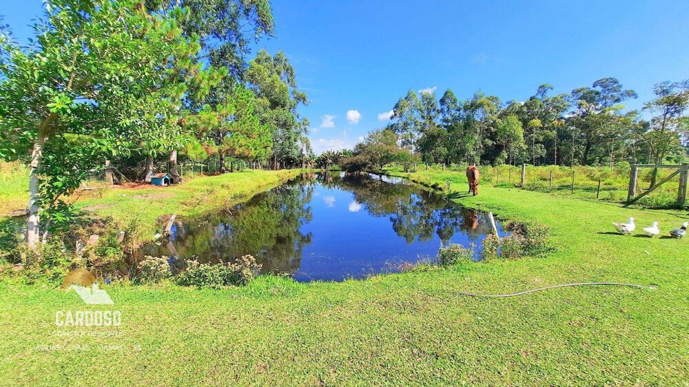 Sítio à venda, 25000M2 - Foto 1