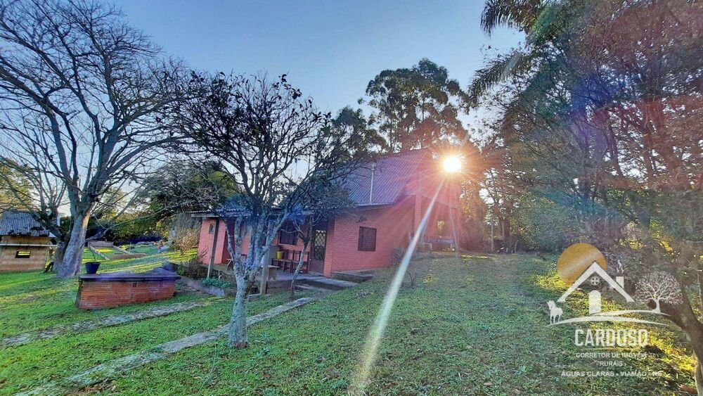 Sítio à venda, 24000M2 - Foto 1