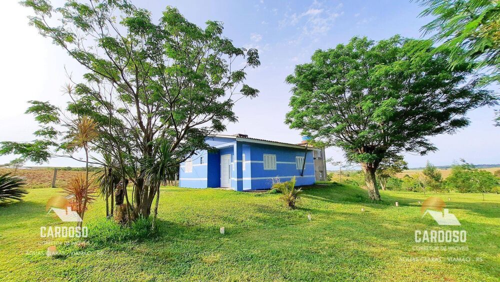 Sítio à venda com 2 quartos, 50000M2 - Foto 8