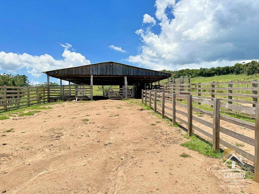 Fazenda, 107 hectares - Foto 3