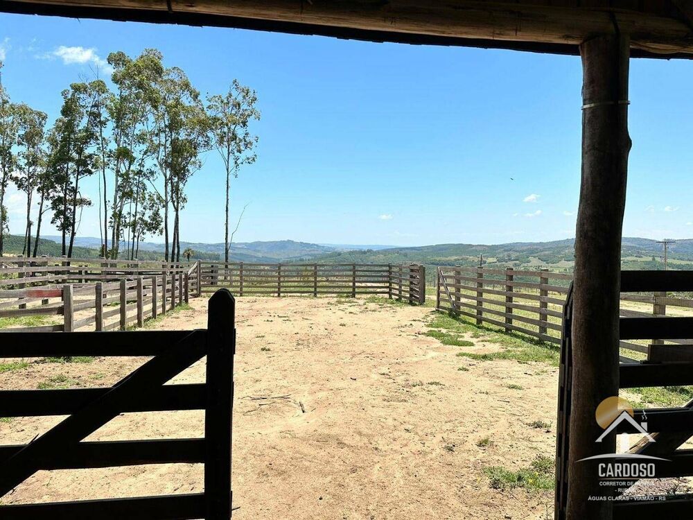 Fazenda, 107 hectares - Foto 2