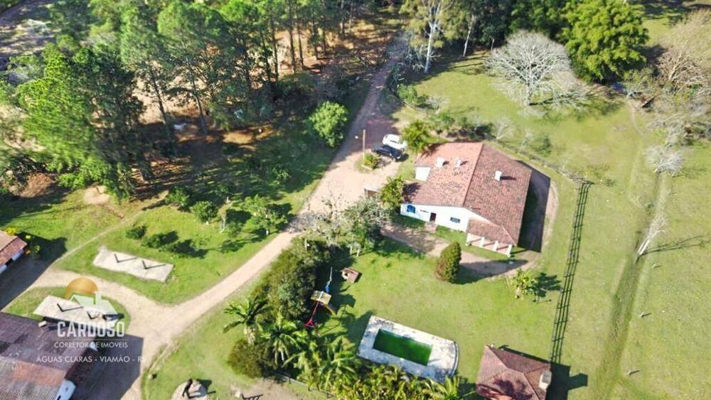 Fazenda, 6 hectares - Foto 3