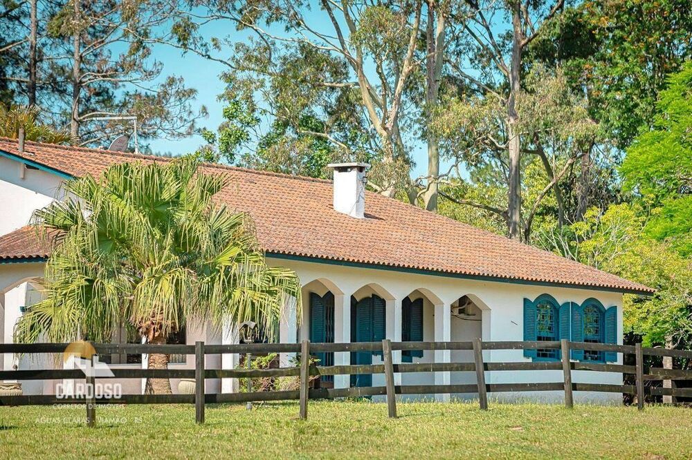 Fazenda, 6 hectares - Foto 1