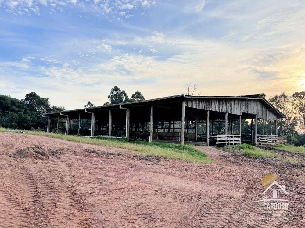 Sítio, 18 hectares - Foto 1
