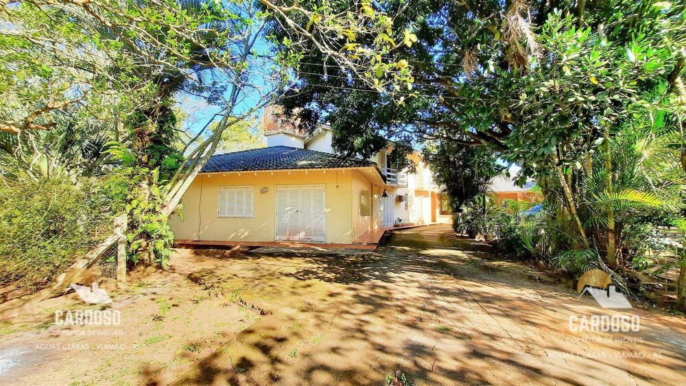 Sítio, 4 quartos, 2 hectares - Foto 3