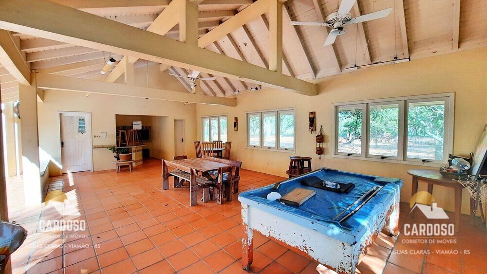 Sítio, 4 quartos, 2 hectares - Foto 5