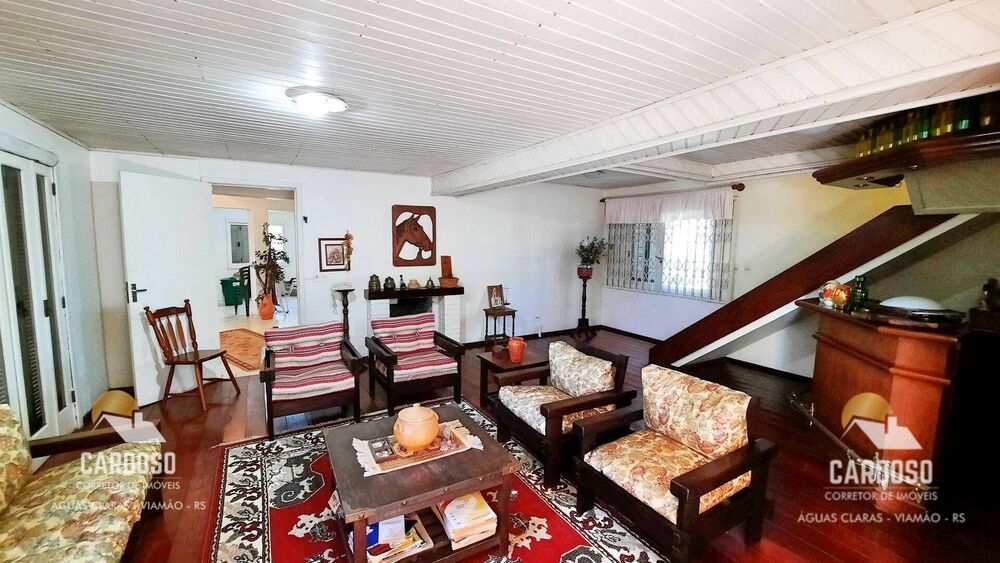 Sítio, 4 quartos, 2 hectares - Foto 6