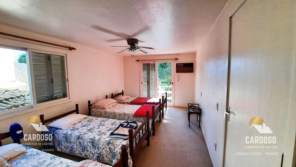 Sítio, 4 quartos, 2 hectares - Foto 10