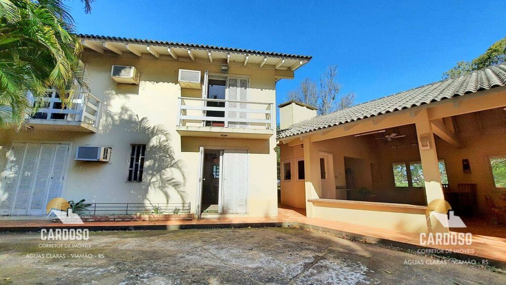 Sítio, 4 quartos, 2 hectares - Foto 4