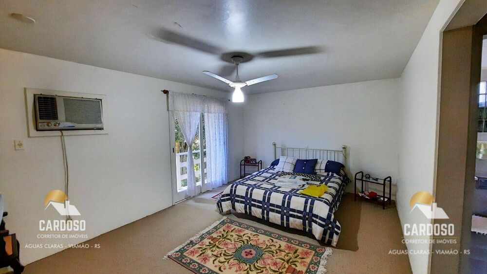 Sítio, 4 quartos, 2 hectares - Foto 8