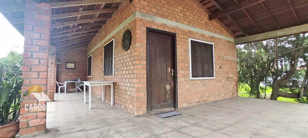 Sítio à venda com 2 quartos, 1560M2 - Foto 4