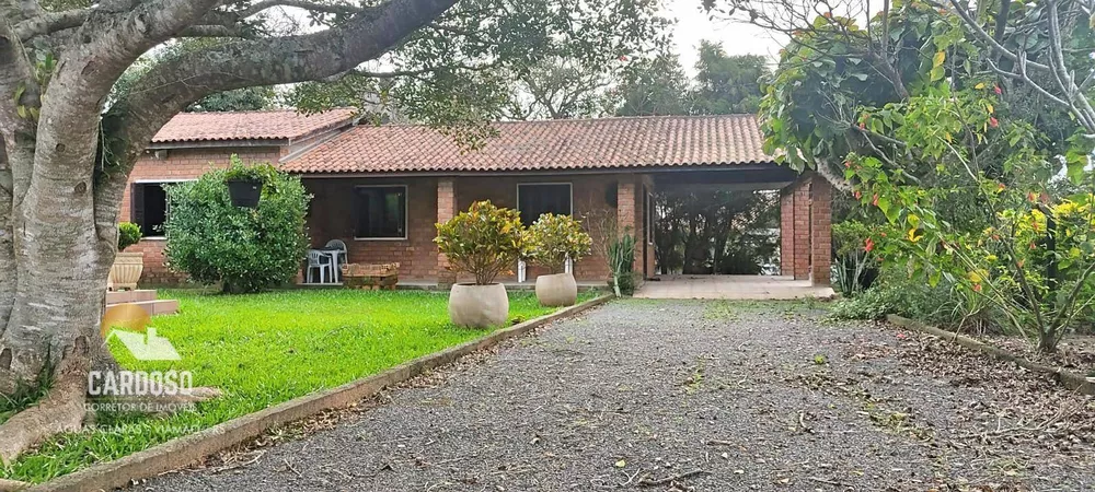 Sítio à venda com 2 quartos, 1560M2 - Foto 1