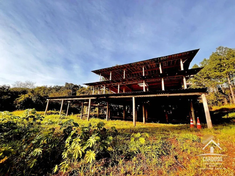 Sítio, 11 hectares - Foto 1