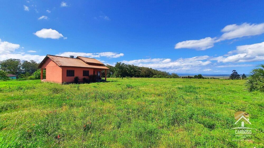 Sítio, 2 quartos, 2 hectares - Foto 2