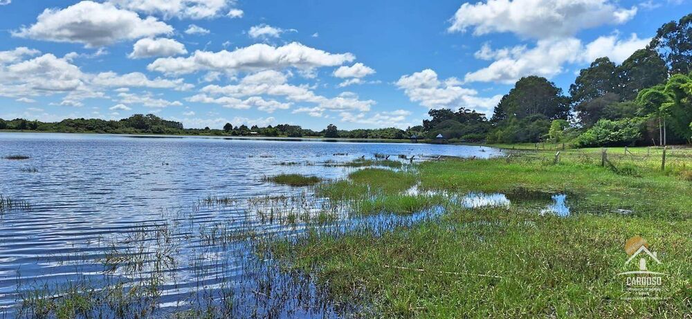 Terreno à venda, 1000M2 - Foto 2