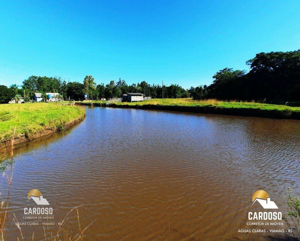 Sítio à venda com 4 quartos, 120000M2 - Foto 1