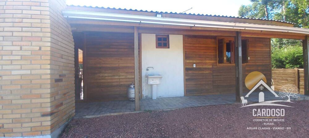 Sítio à venda com 3 quartos, 1163M2 - Foto 8