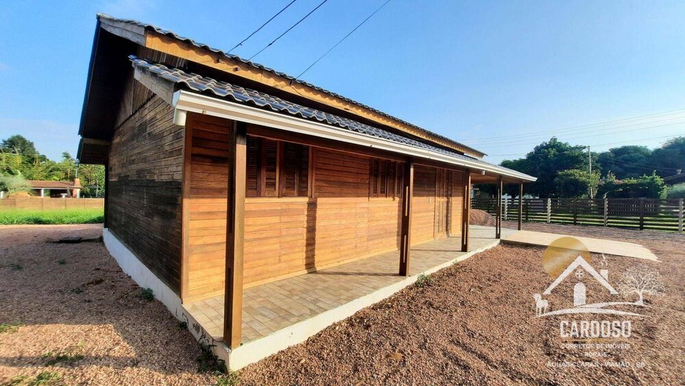 Sítio à venda com 3 quartos, 1163M2 - Foto 5