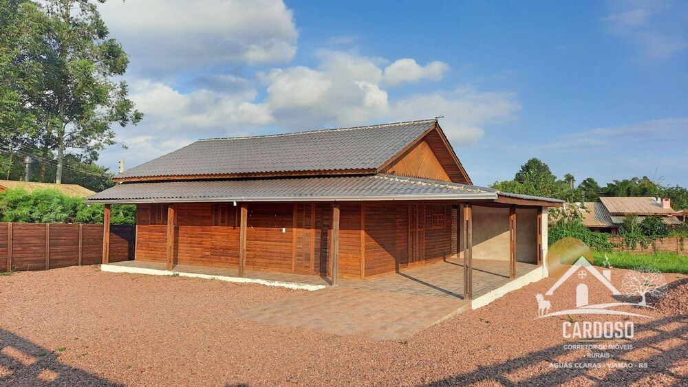 Sítio à venda com 3 quartos, 1163M2 - Foto 2