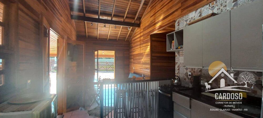 Sítio à venda com 3 quartos, 1163M2 - Foto 7