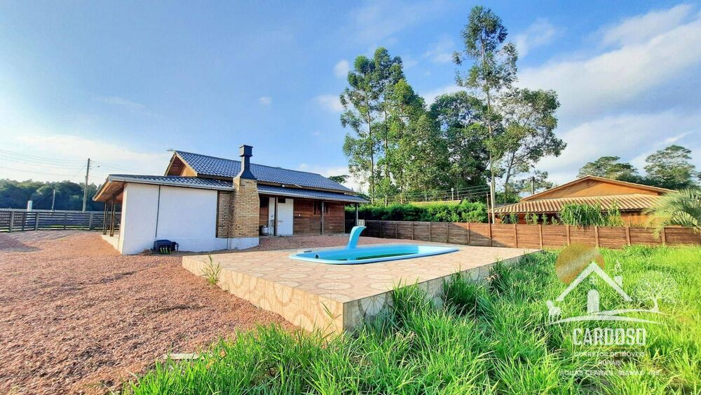 Sítio à venda com 3 quartos, 1163M2 - Foto 3