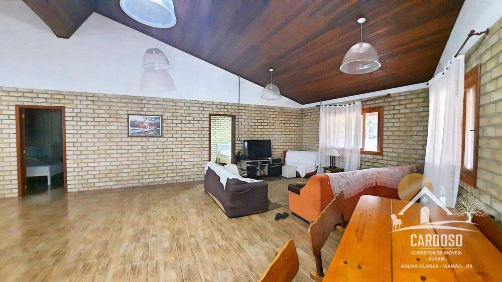 Sítio, 4 quartos, 695 m² - Foto 6