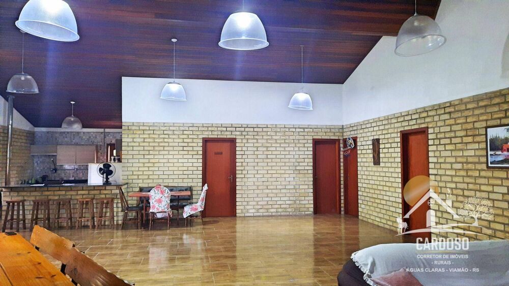 Sítio, 4 quartos, 695 m² - Foto 4