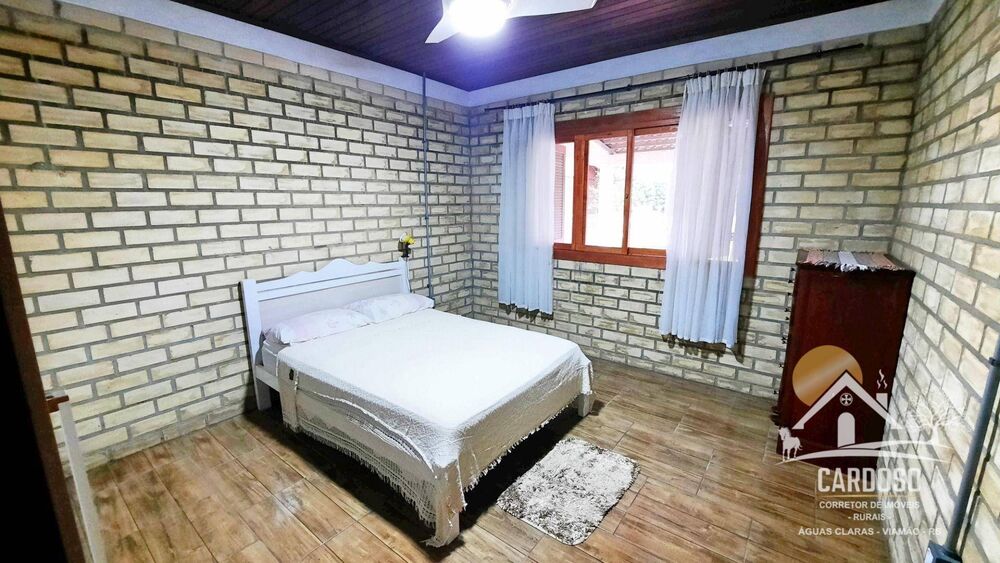 Sítio, 4 quartos, 695 m² - Foto 7