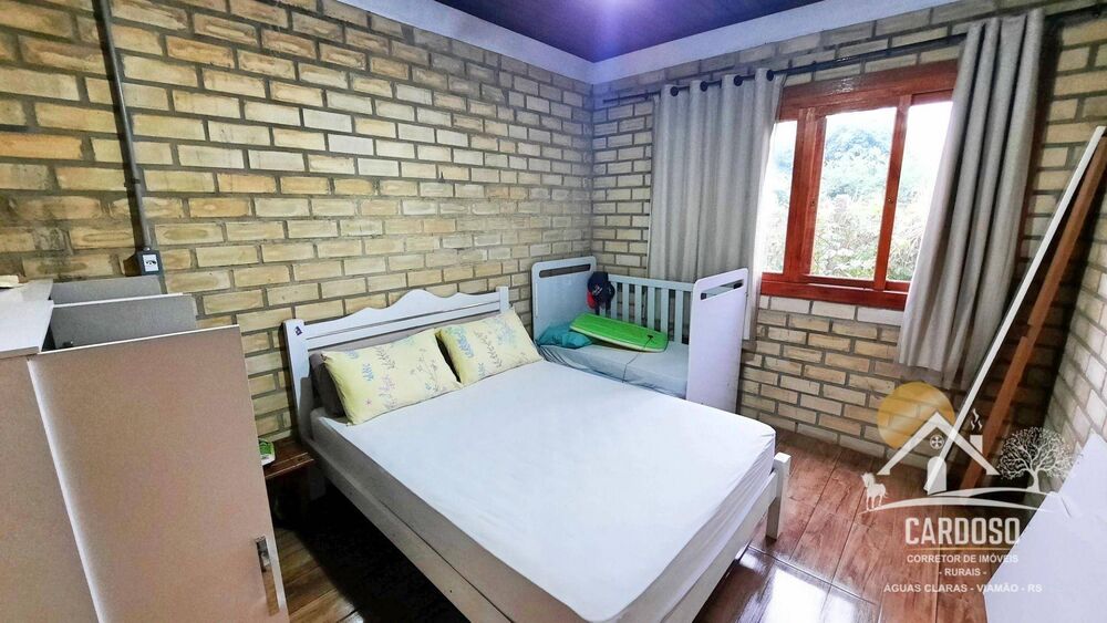 Sítio, 4 quartos, 695 m² - Foto 8