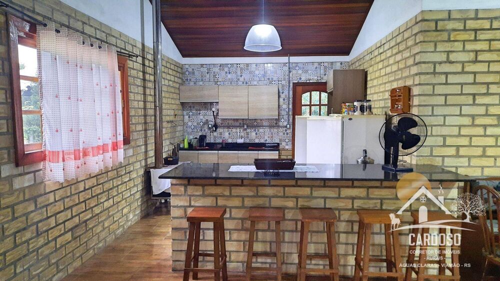 Sítio, 4 quartos, 695 m² - Foto 5