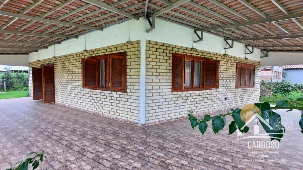 Sítio, 4 quartos, 695 m² - Foto 2
