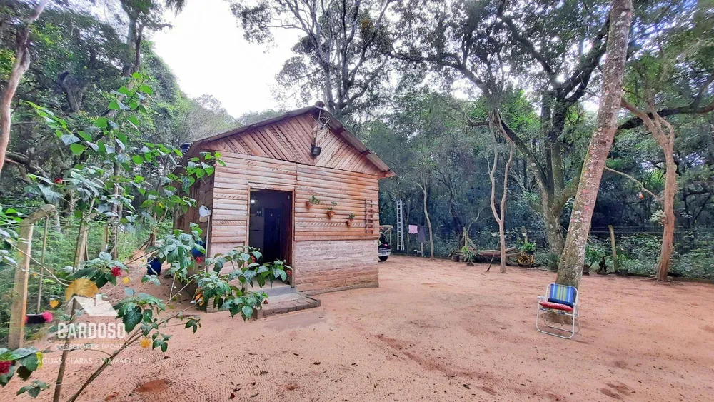 Sítio, 1350 m² - Foto 2
