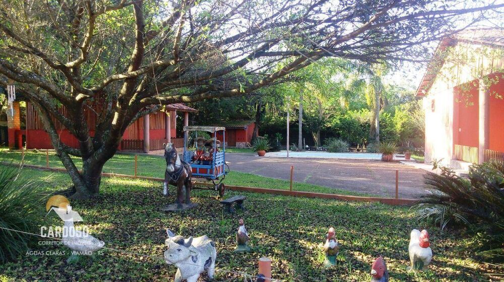 Sítio à venda com 4 quartos, 2700M2 - Foto 5